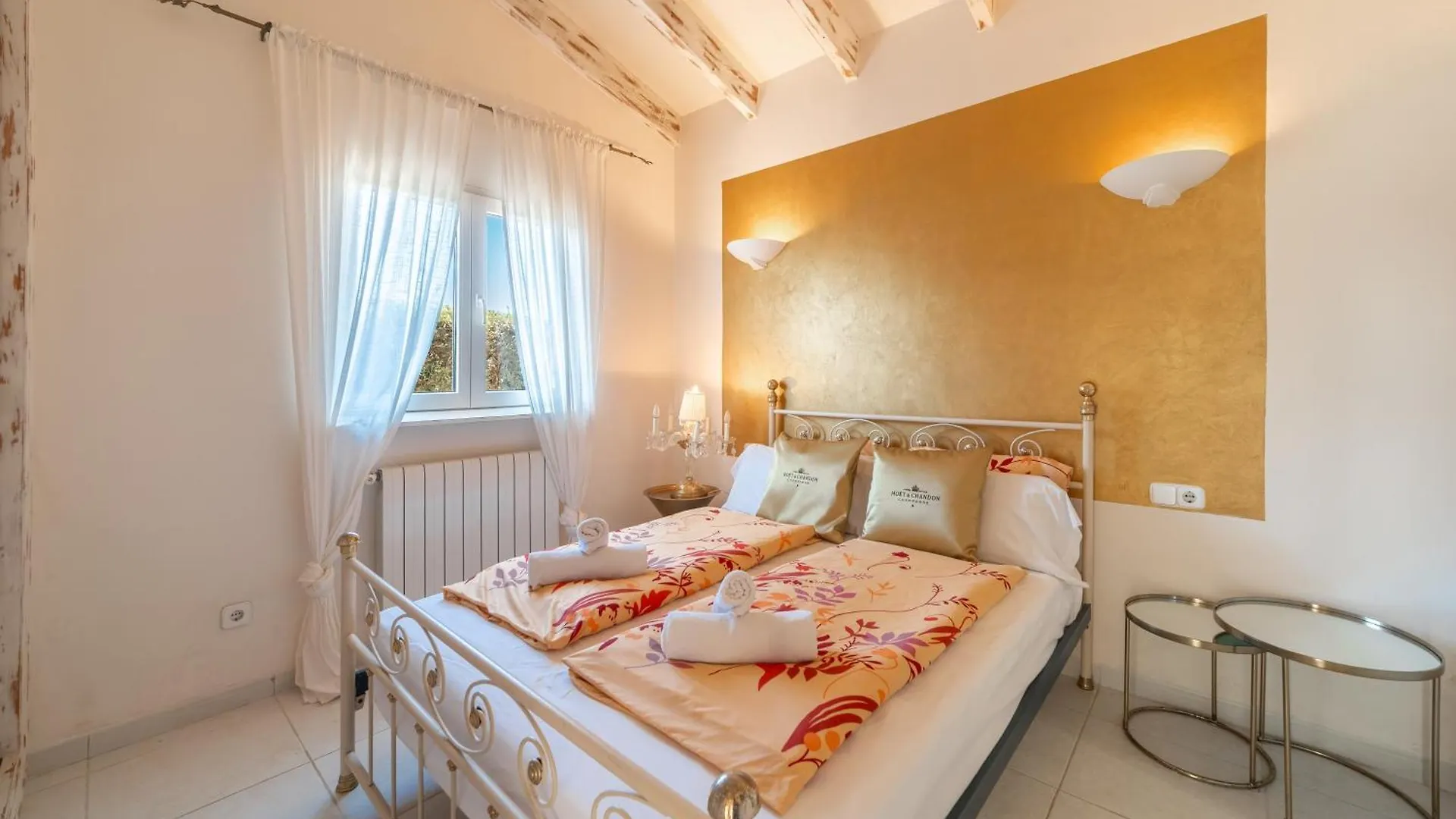 Villa Son Serra, Pool And Chill Out Close To The Beach Son Serra de Marina Spanien